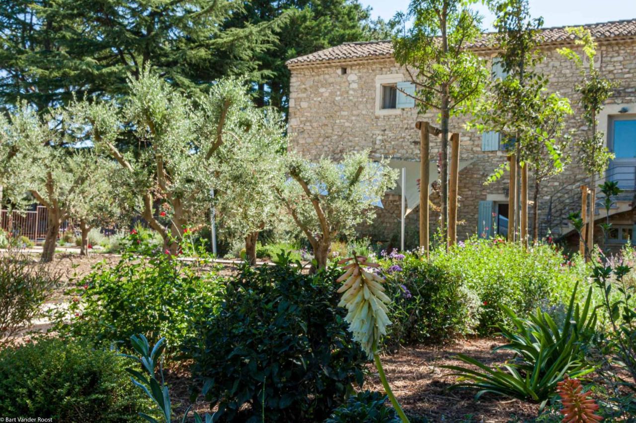Villa Mas des Cèdres Ménerbes Exterior foto